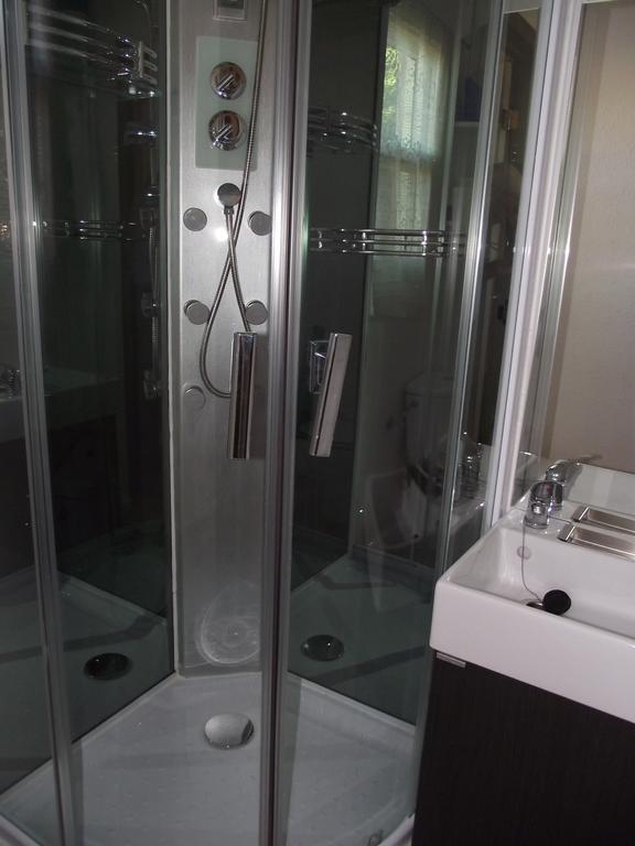 Camping Cubillas Cubillas de Santa Marta Room photo